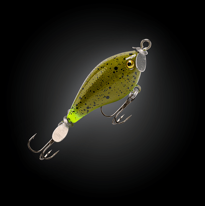 Fishcraft Fizz Bug 38