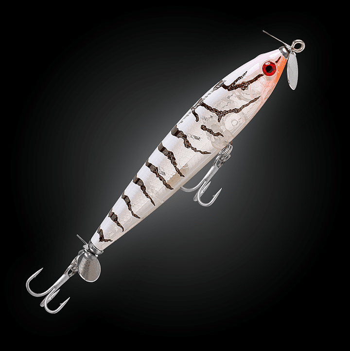 Fishcraft Skatter Prop 96