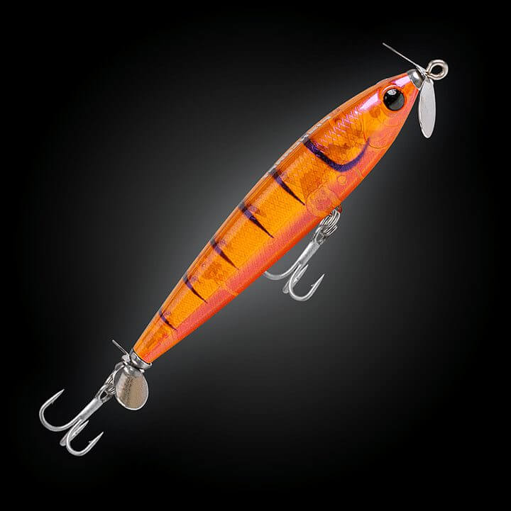 Fishcraft Skatter Prop 96
