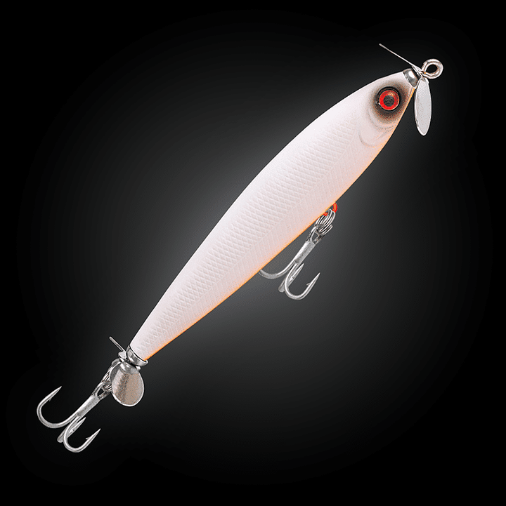 Fishcraft Skatter Prop 96