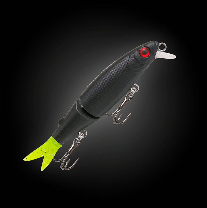 FishCraft Squirmer 70