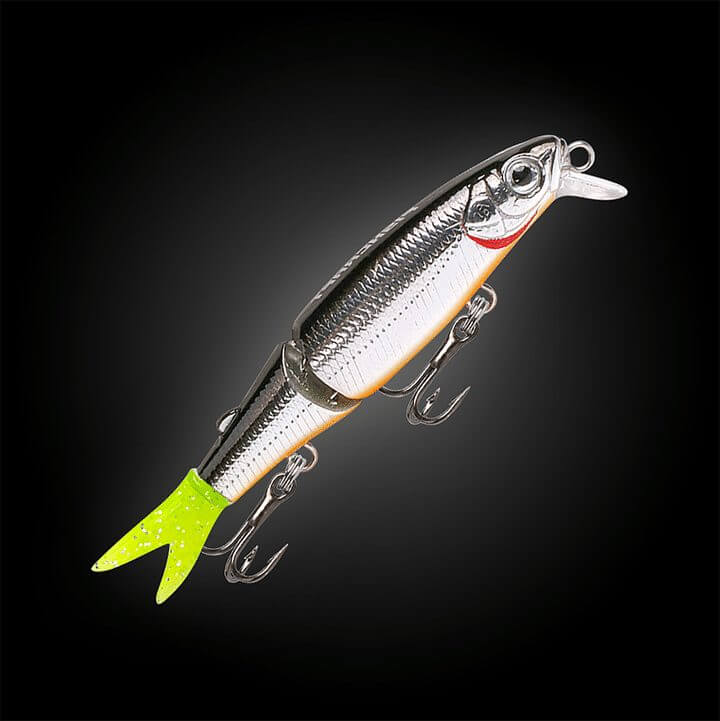 FishCraft Squirmer 70