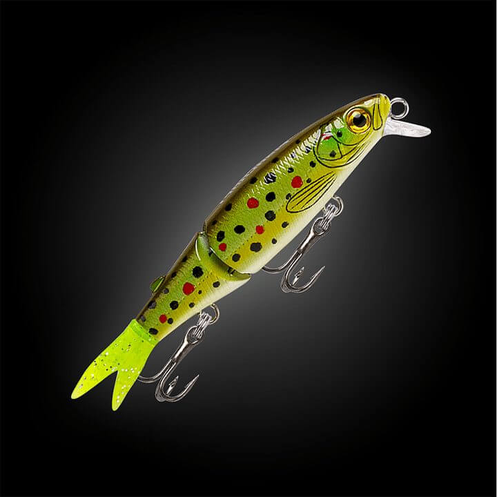FishCraft Squirmer 70