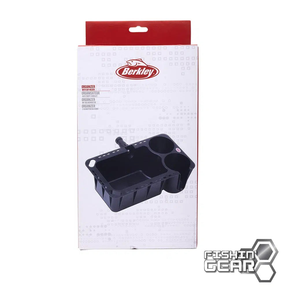 Deal 3 - Berkley Boat Accessories Pack