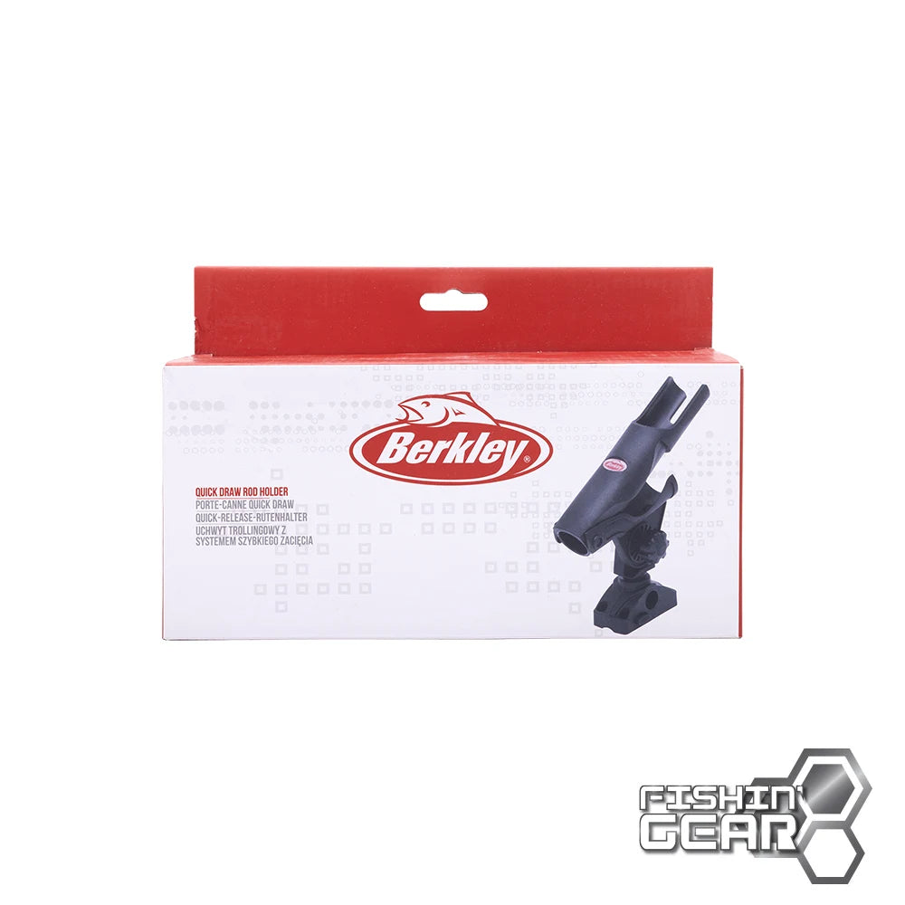 Deal 3 - Berkley Boat Accessories Pack
