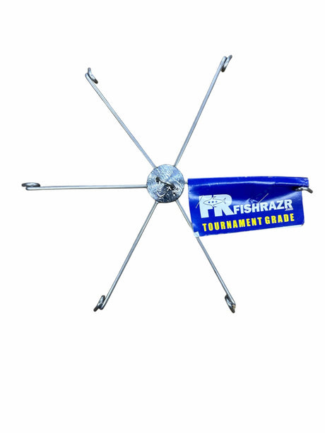 Fish Razr Dredge Bar