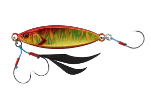 Red Gold/Magma Wave HL