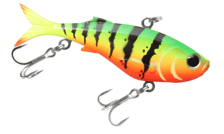 Tackle Tactics Quake Power Vibe 95mm 26g