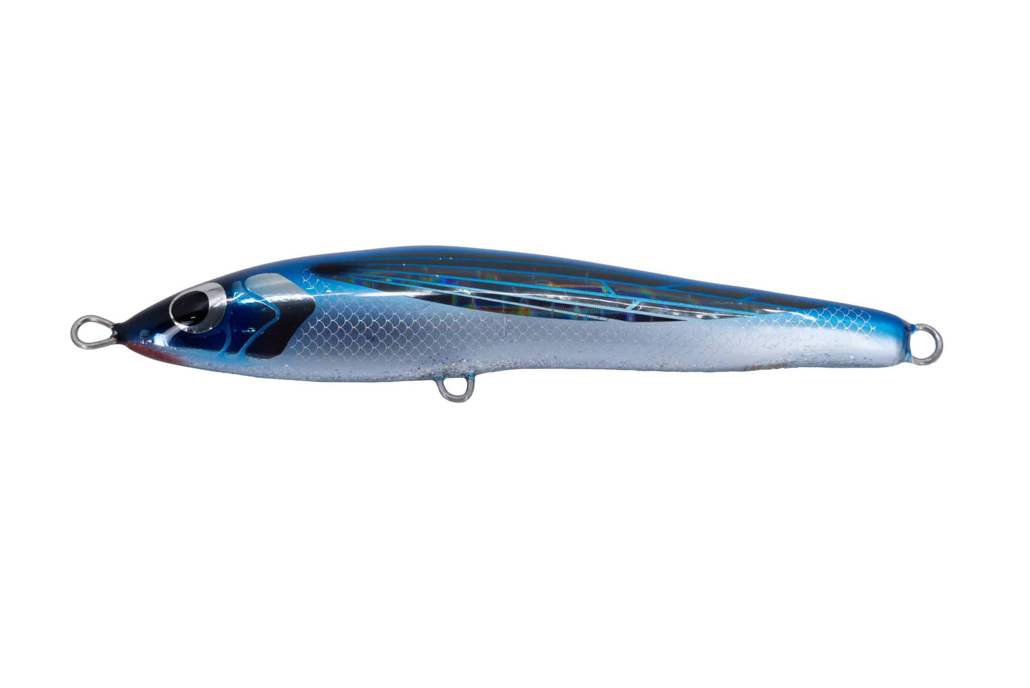 TP Kustom Lures Cat 150g Floating Stickbait ON SALE – RRP $79.99, NOW $49.95