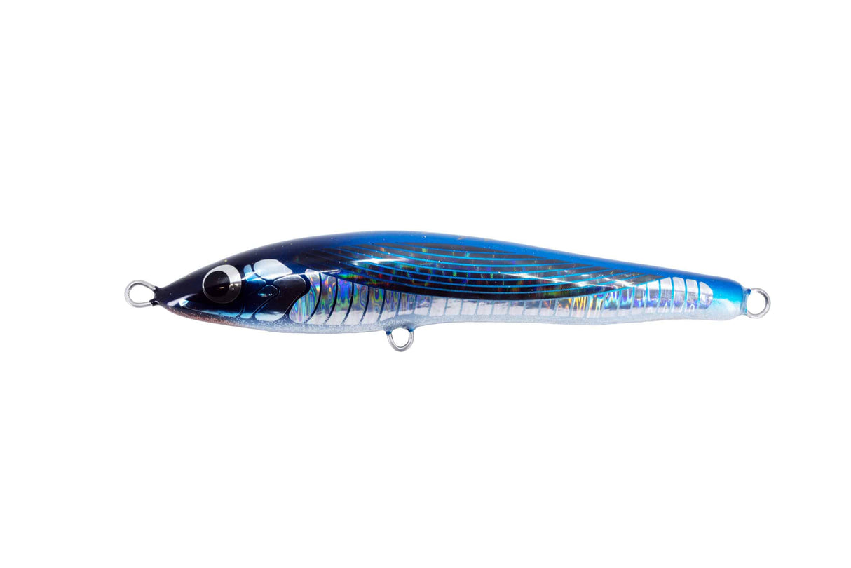 TP Kustom Lures Cat 150g Floating Stickbait ON SALE – RRP $79.99, NOW $59.99