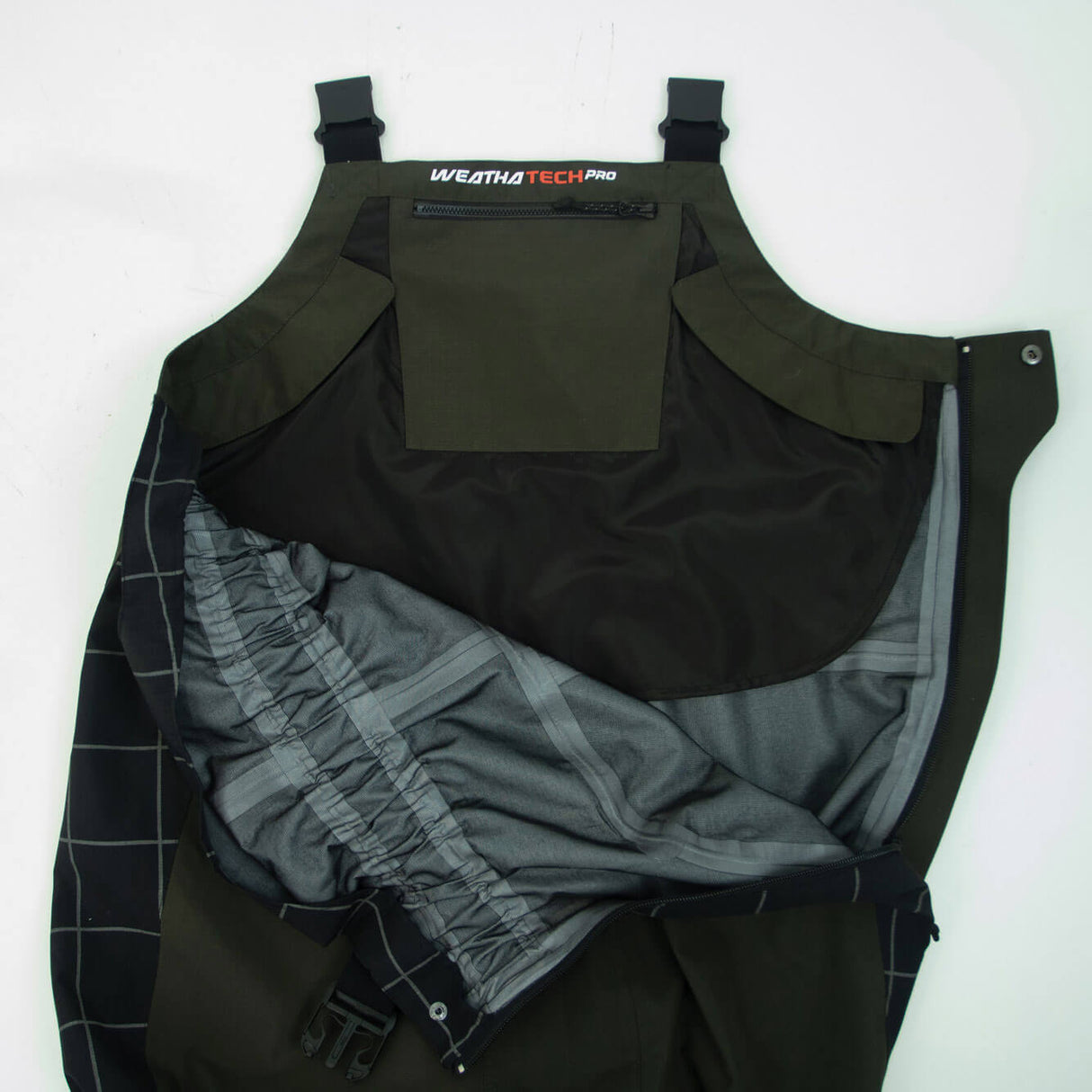 Stoney Creek Force 25 Bibs-Rosin Caviar