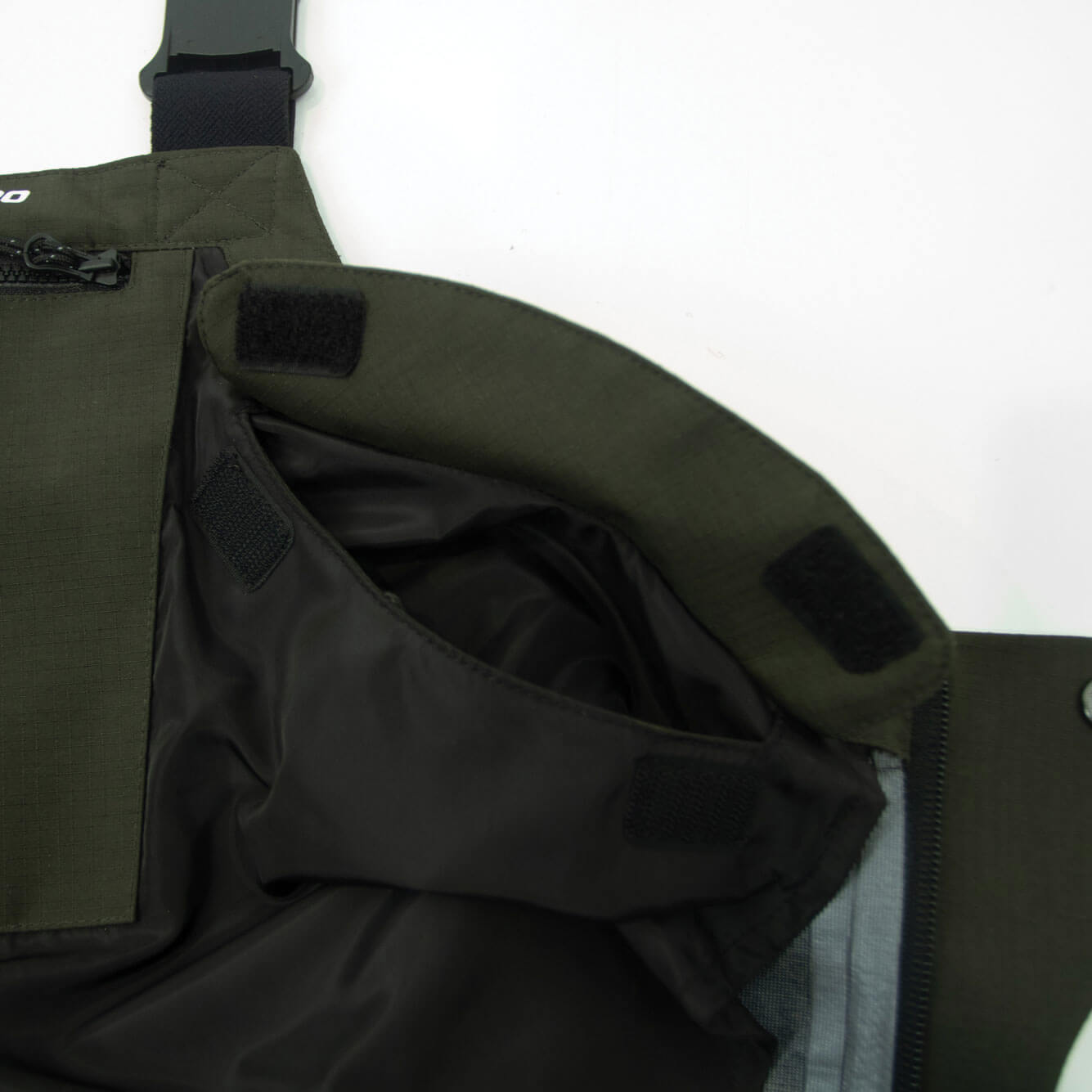 Stoney Creek Force 25 Bibs-Rosin Caviar