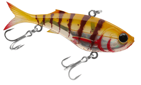 Tackle Tactics Quake Power Vibe 95mm 26g