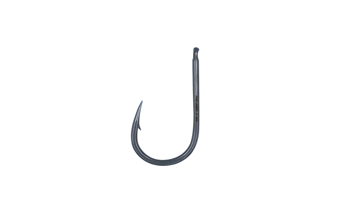 Fudo Super Ocean Kona Cut Needle Game Fishing Hook 2pk