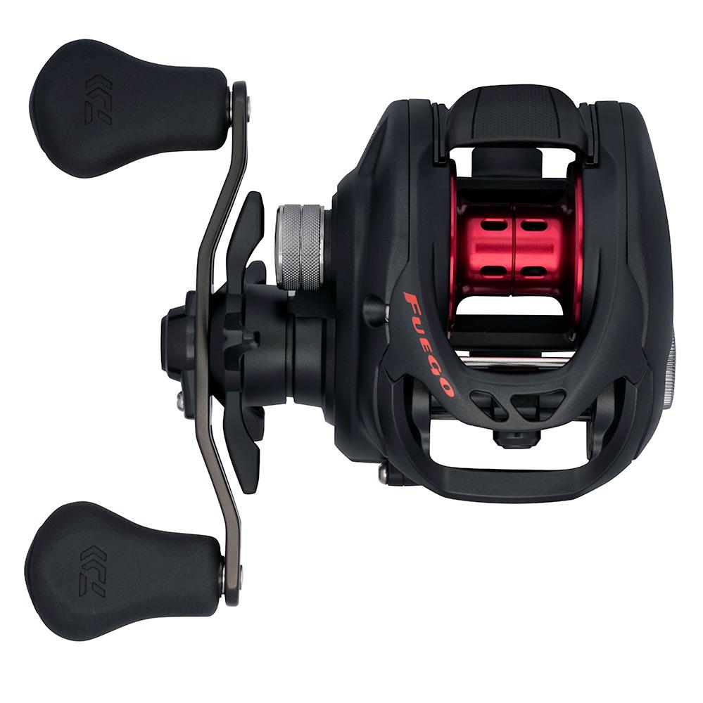 Daiwa Fuego LP Reel
