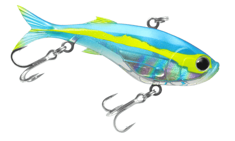 Tackle Tactics Quake Power Vibe 110mm 36g