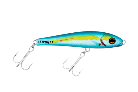 Halco Slidog 85mm Stickbait