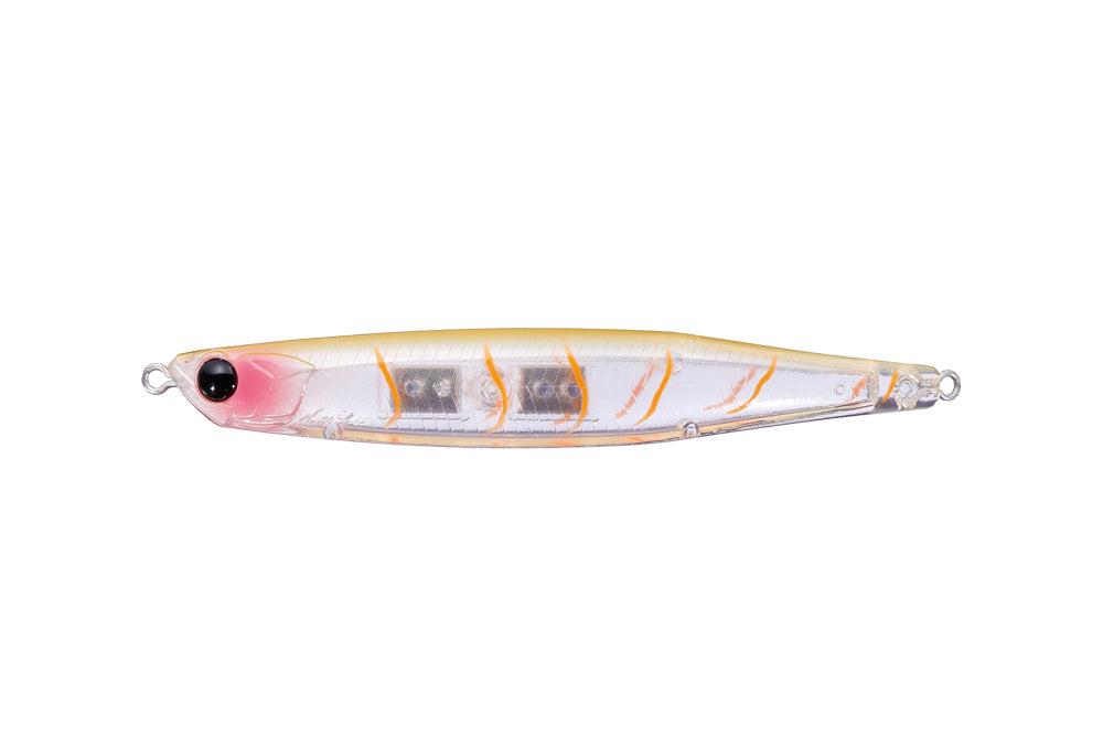 OSP Bent Minnow 76mm
