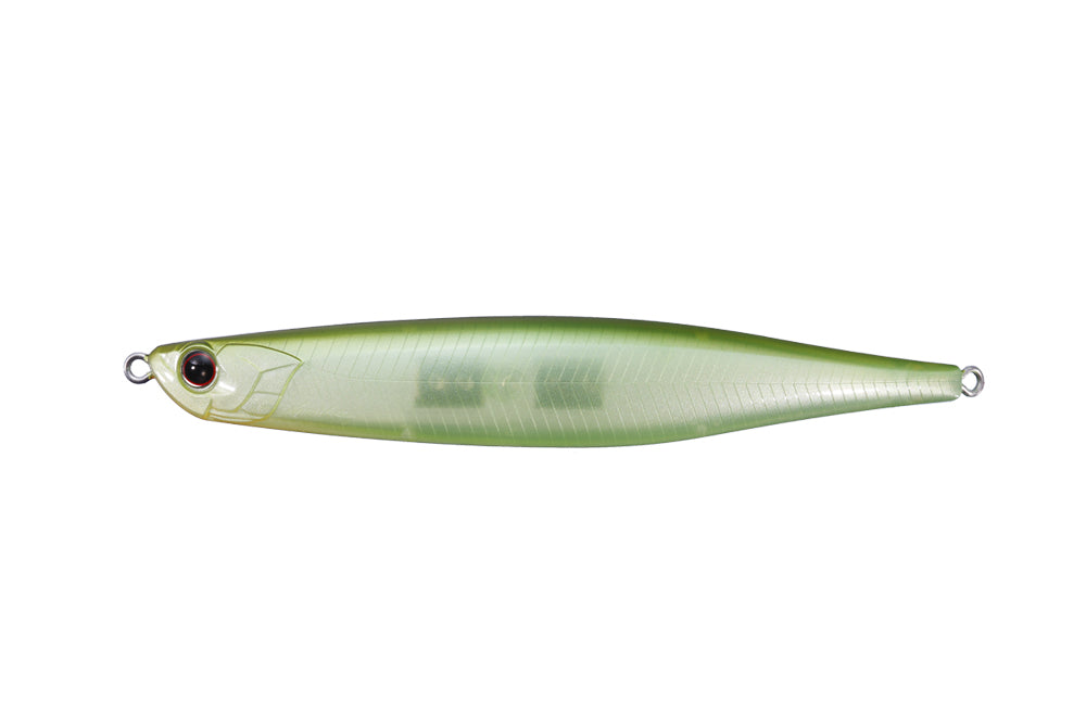 OSP Bent Minnow 106mm