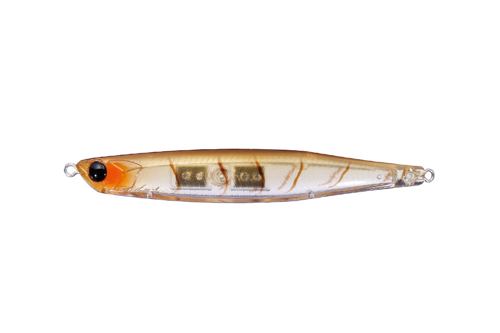 OSP Bent Minnow 76mm