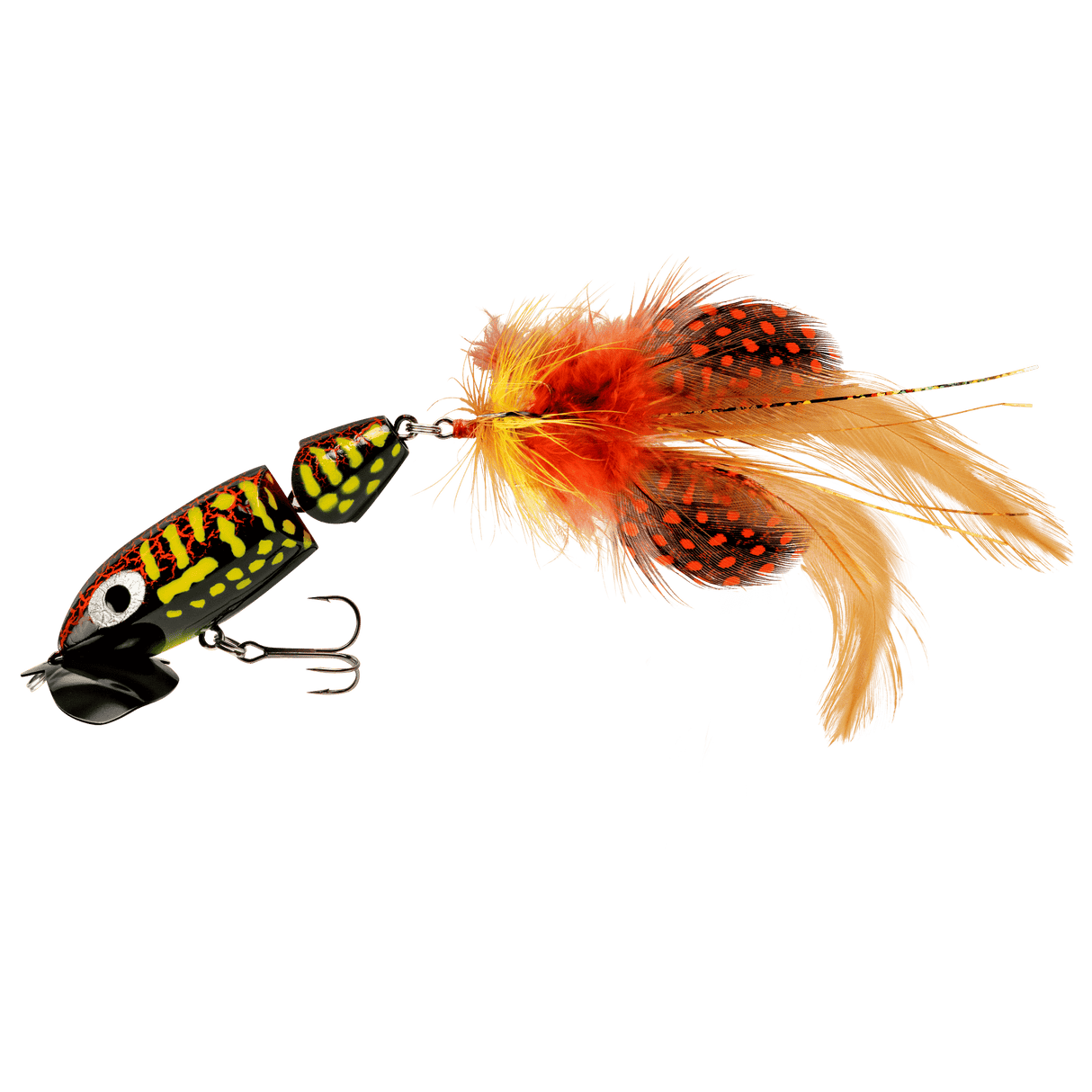 Arbogast Jitterbug Jointed 2.0