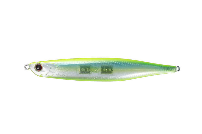 OSP Bent Minnow 106mm