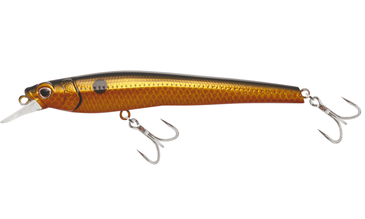 Nomad Shikari Slow Float 115mm