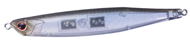 OSP Bent Minnow 76mm