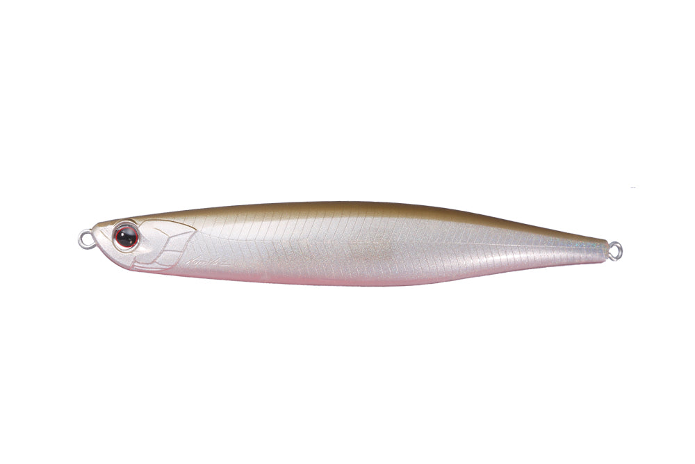 OSP Bent Minnow 106mm