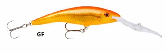 Rapala Deep Tail Dancer 9cm