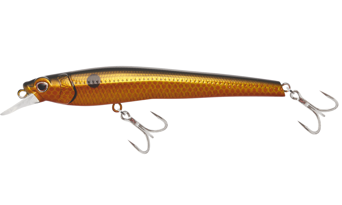 Nomad Shikari Slow Float 95mm