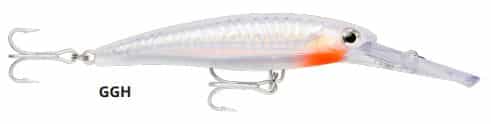 Rapala X-RAP Magnum 15