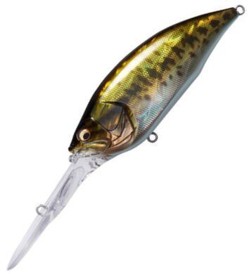 Megabass Big-M 7.5 Metre Crankbait