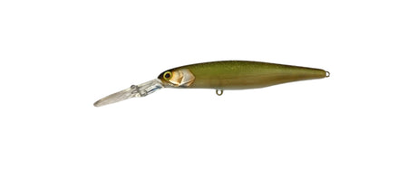 Jackall Super Squirrel 115 Hank Tune Silent