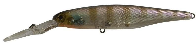 Jackall Super Squirrel 115 Hank Tune Silent