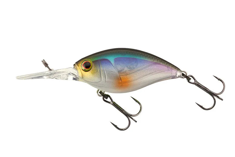 Jackall Brock Ripper 48MR Crankbait