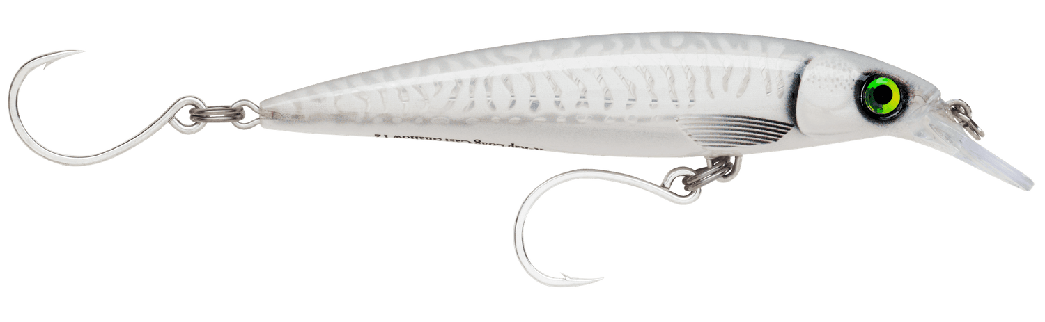 Rapala X-Rap Long Cast 14cm HD