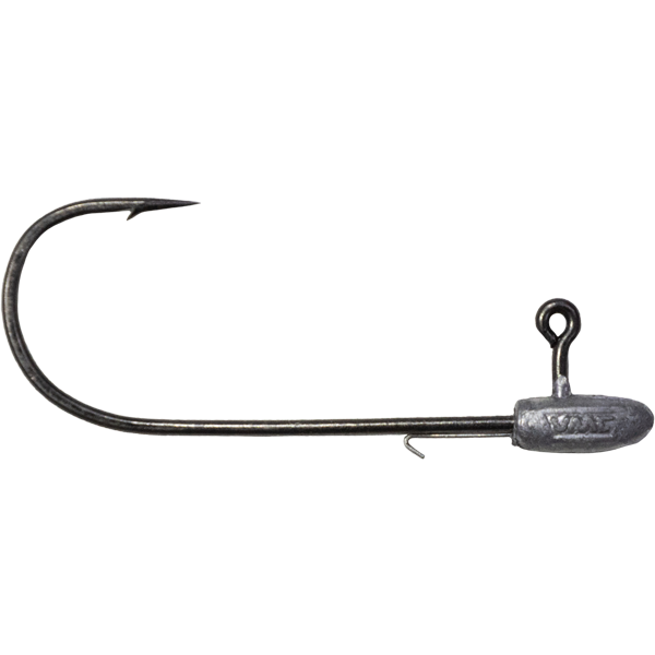 VMC Grip-R Finesse Jighead