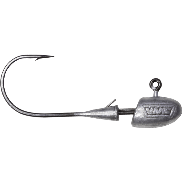 VMC Grip-R Finesse Jighead