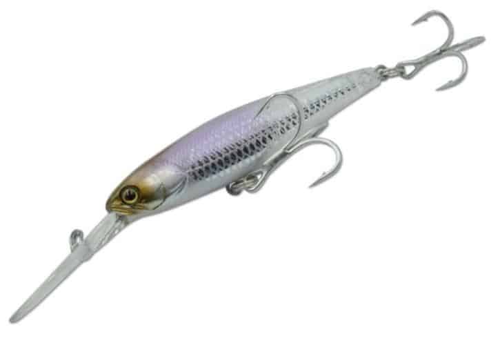 Jackall Squirrel 61SP Silent