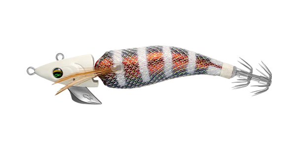 Daiwa Emeraldas Amorous joint 2.5 Squid Jig