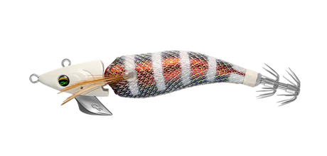 Daiwa Emeraldas Amorous joint 2.5 Squid Jig