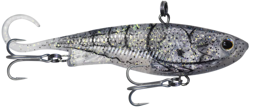 Zerek Fish Trap 110mm Soft Vibe