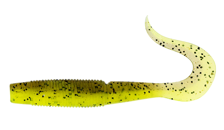 Daiwa Baitjunkie 3in Wave Minnow Plastics