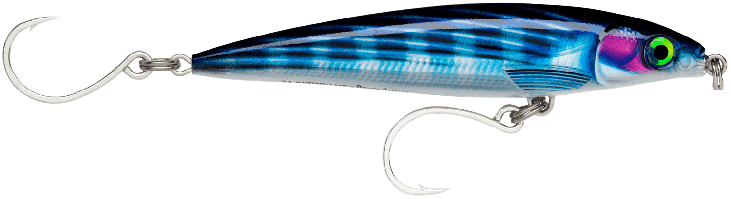 Rapala X-Rap Long Cast Shallow 12cm HD