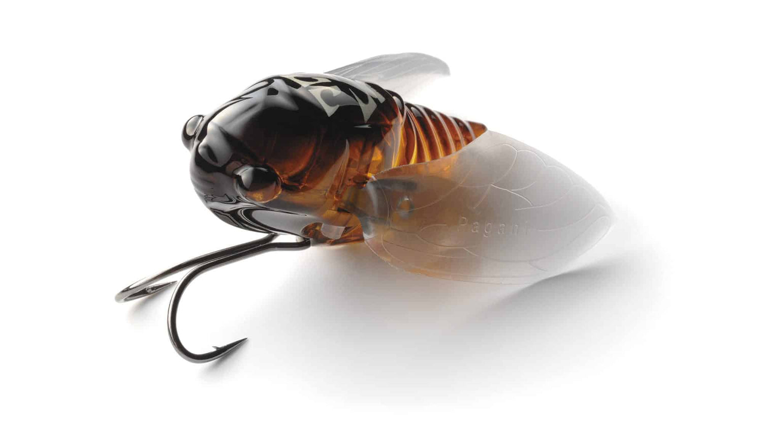 Megabass Grand Siglett 42.5mm Cicada
