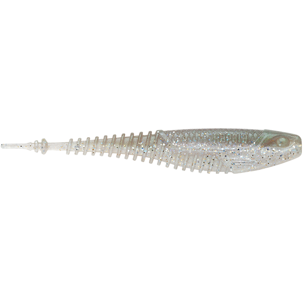 Rapala Crush City Freeloader 4in Plastics