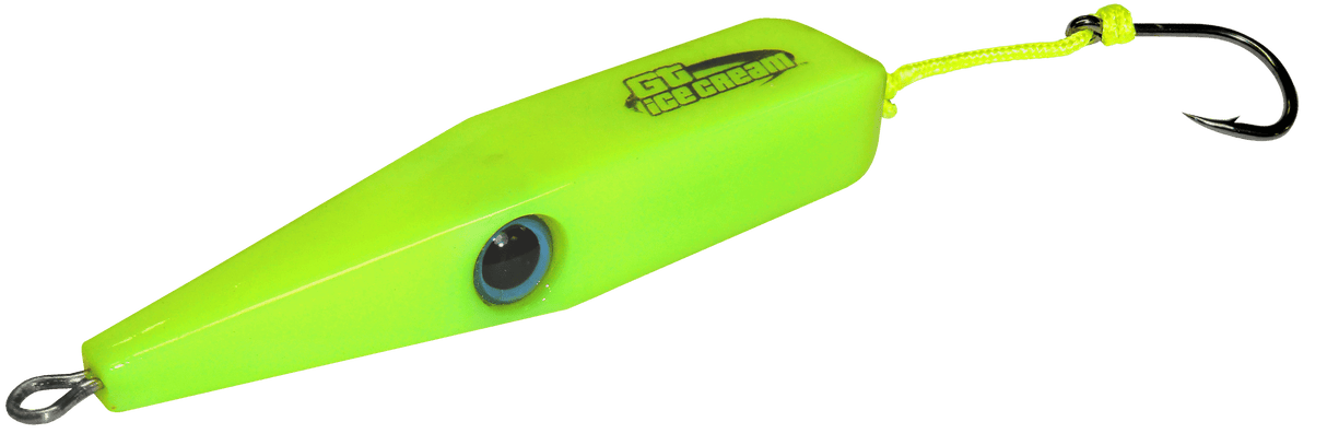 CID Plug GT Ice Cream Needle Nose 4oz