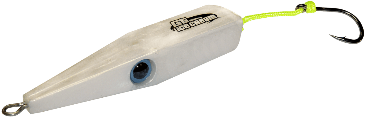 CID Plug GT Ice Cream Needle Nose 2oz