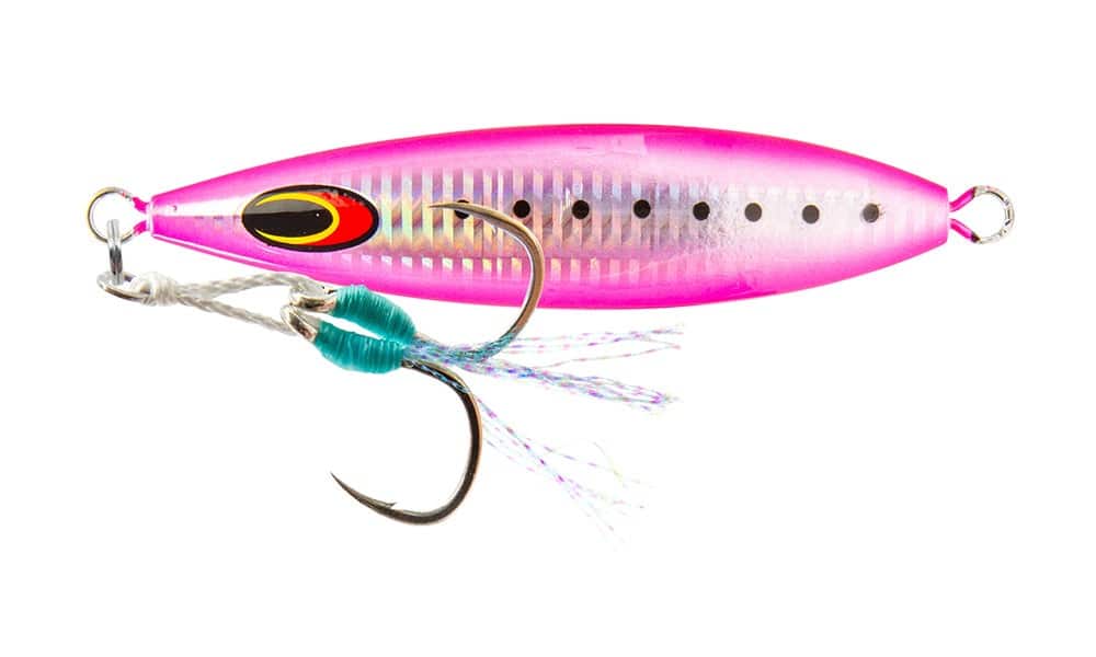 Nomad Gypsea 120g Jig